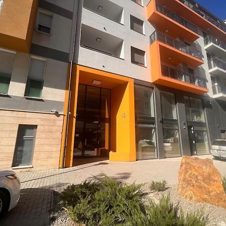 Karzo Property Lk 209 Budapest Exterior photo