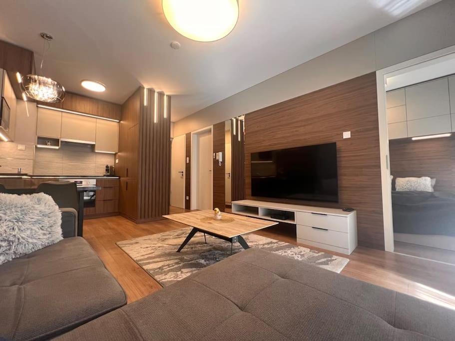 Karzo Property Lk 209 Budapest Exterior photo