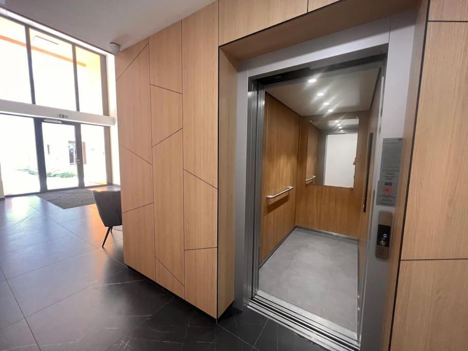 Karzo Property Lk 209 Budapest Exterior photo