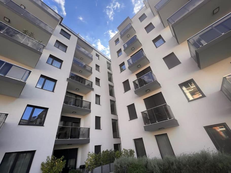Karzo Property Lk 209 Budapest Exterior photo