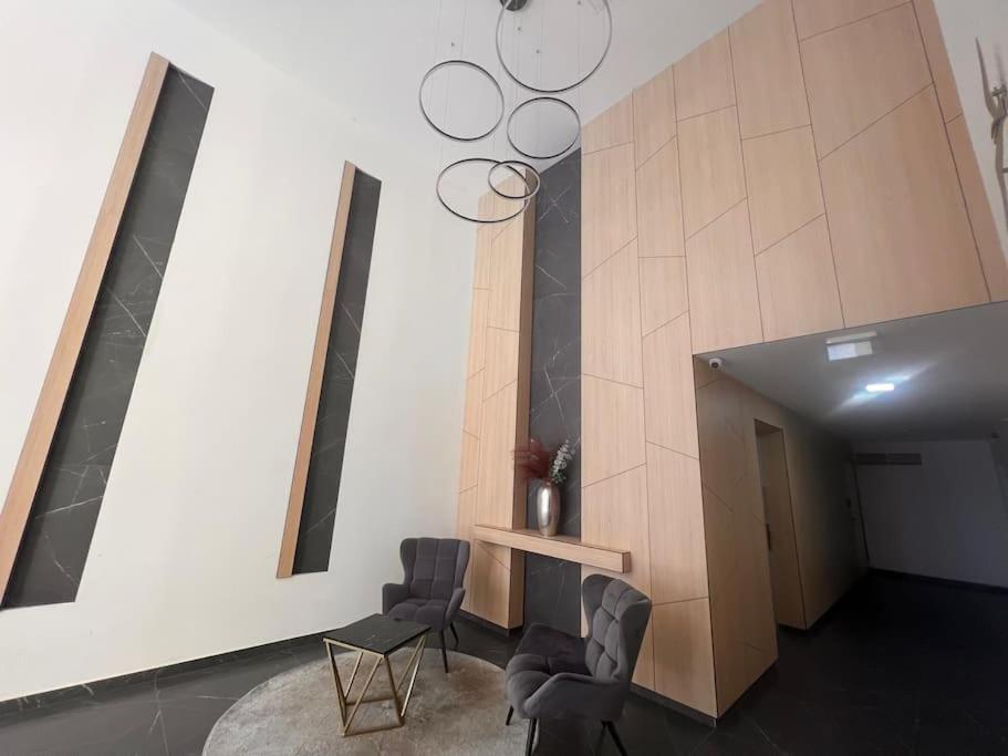 Karzo Property Lk 209 Budapest Exterior photo
