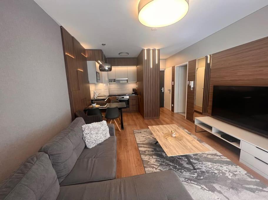 Karzo Property Lk 209 Budapest Exterior photo